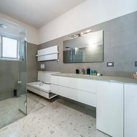 Residenza Veronica A Ponte Pietra Appartement