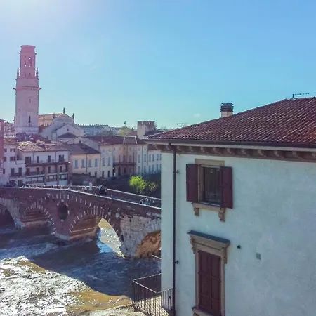 Appartement Residenza Veronica A Ponte Pietra *