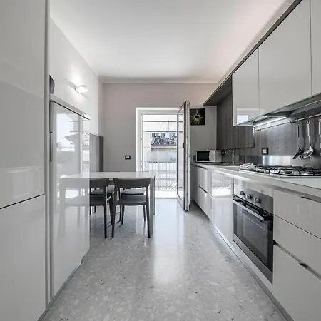 Residenza Veronica A Ponte Pietra Appartement *