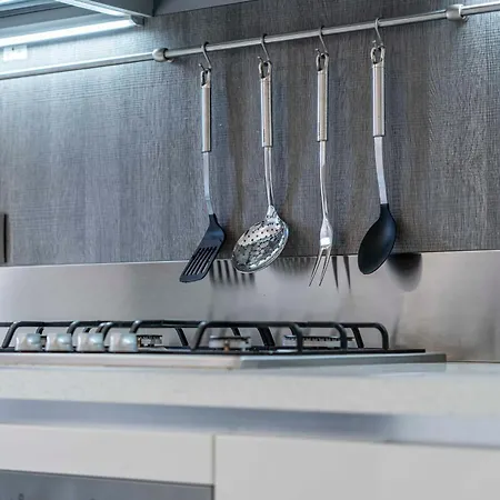 Appartement Residenza Veronica A Ponte Pietra *