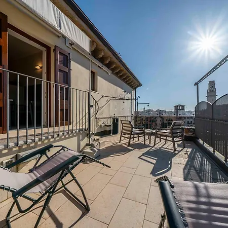 Appartement Residenza Veronica A Ponte Pietra Vérone