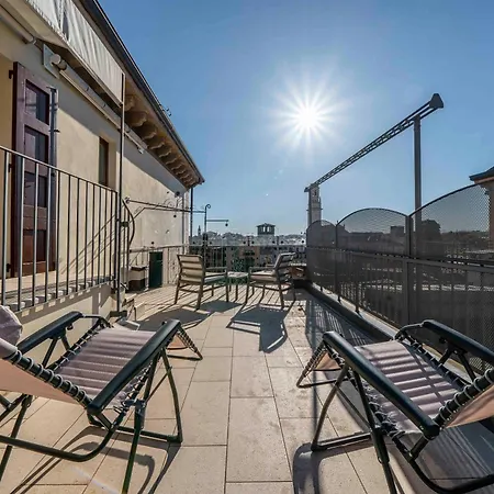 Residenza Veronica A Ponte Pietra * Vérone