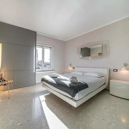 Apartament Residenza Veronica A Ponte Pietra Werona