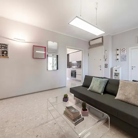 Apartament Residenza Veronica A Ponte Pietra Werona