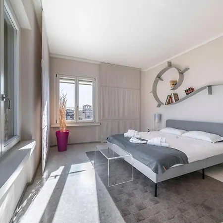 Residenza Veronica A Ponte Pietra Werona