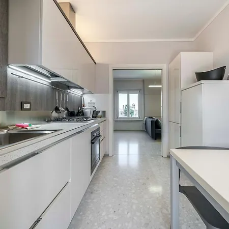 Residenza Veronica A Ponte Pietra Apartament *